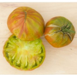 Semilla tomate Ananas Noir (ecológica)