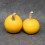 Semente de abóbora Pomme d'Or (orgânico)