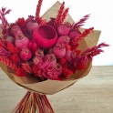 Bouquet Sec Paris.