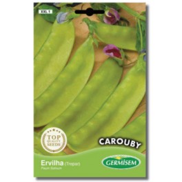 Llavor pèsol Carouby (mata alta)
