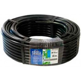Tubo de gotejamento de 12 mm (50 metros)