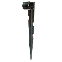 Piqueta per subjectar tub de goteig de 16 mm (5 unitats)