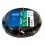 Microtub per a goteig de 4 mm (25 metres)