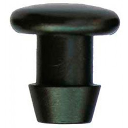 Bouchon pour micro-tube goutte-à-goutte 4 mm (10 unités)