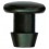 Bouchon pour micro-tube goutte-à-goutte 4 mm (10 unités)