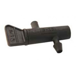 Compte-goutte standard pour irrigation goutte-à-goutte (25 unités)
