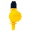 Microdifusor de 90º per a microreg de goteig de 4 mm (3 unitats)