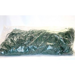 Bossa de "macarró" de PVC de 2 mm (900 gr)