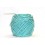 Bobina de "macarró" de PVC de 2 mm (1 kg aprox.)