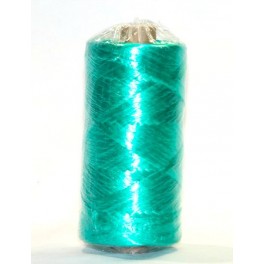 Ráfia verde (400 g - 475 m aprox.)