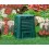 Compostagem 410 litros Stocker