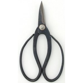 Tijera podadora gruesa bonsái (190 mm)
