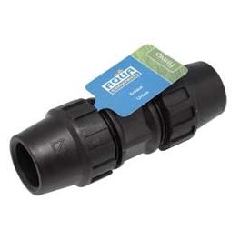 União de 20 mm Ø