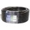 Tubo preto rígido de 20 mm Ø (25 metros)