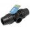 T de união da bobina para difusor 20 mm Ø