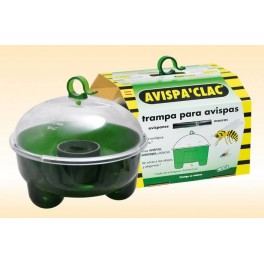 Trampa vespes Avispa'clac