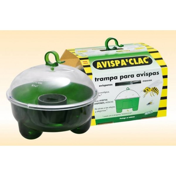 Armadilha vespas Avispa'clac