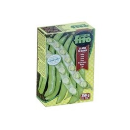 Llavor fava Claro de Luna extra precoç