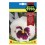 Swiss Giant Pansy Seed White Violet Center