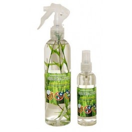 Purificador de ar para grama recém-cortada (contra mosquitos, moscas e vespas)