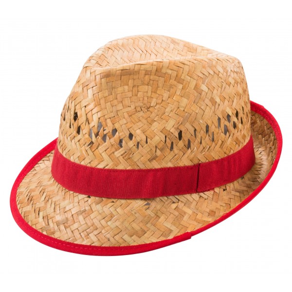 Sombrero de paja infantil - Germigarden