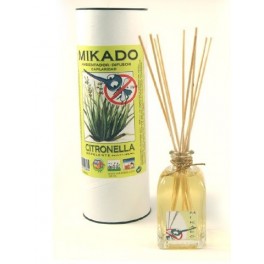 Mikado Citronella (Mückenschutzmittel)