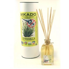 Mikado citronela (repelente de mosquito)