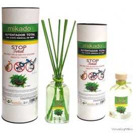 Mikado citronella antimosquitos (250 ml)