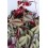 Tradescantia zebrina ou judeu errante (vaso 13 cm ø)