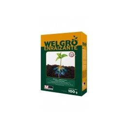 Welgro enraizando Massó (100 gr)