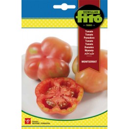 Semilla tomate Montserrat