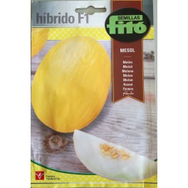 Llavor híbrida Meló Fimel