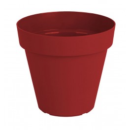 Maceta de plástico Capri pot