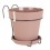 Pote plástico Capri Balcon (pote 20 cm Ø)