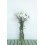 Ramo de Clavel Blanco