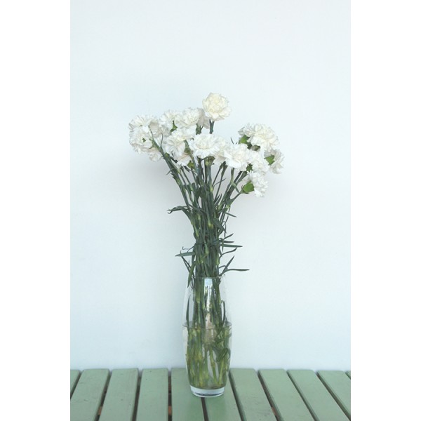 Bouquet herbes aromatiques basilic thym romarin artificiel 25 cm - mini  plantes