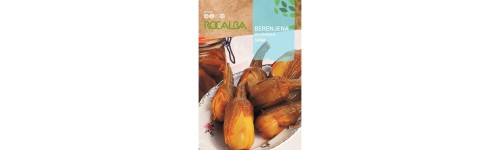 Berenjena profesional
