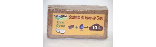 Fibre de coco
