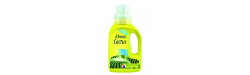 Engrais pour cactus