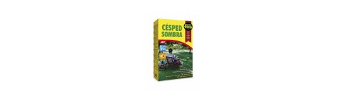 Césped para sombra
