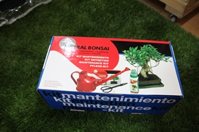 Kit manteniment
