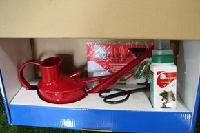 Kit manteniment detall